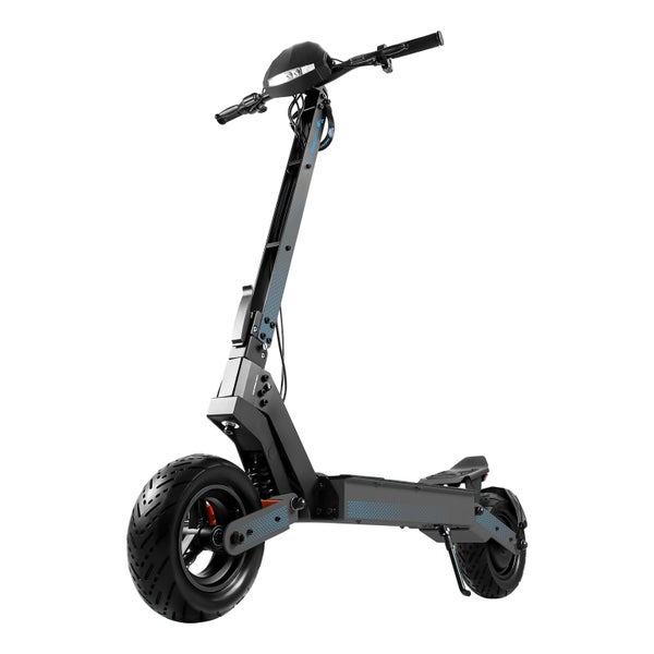 Promotion ! 2400W Off-Road Electric scooter H4 Carousel 1