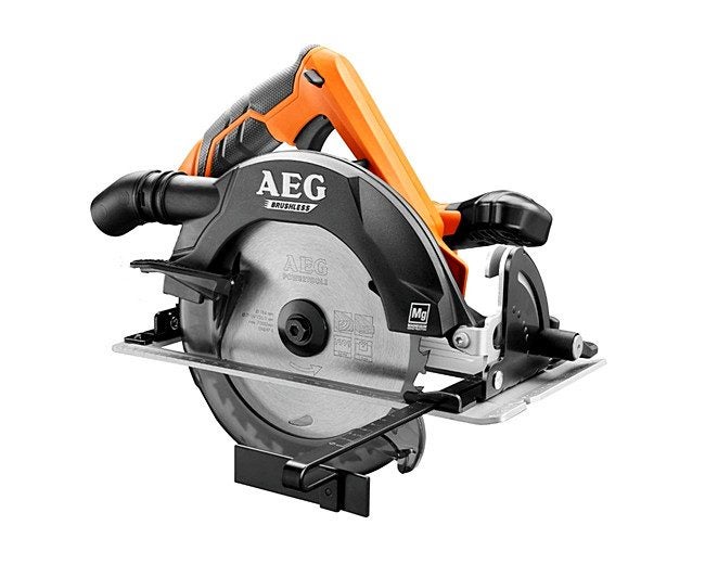 AEG 18V Brushless 7 1/4" Circular Saw BKS18B Carousel 1