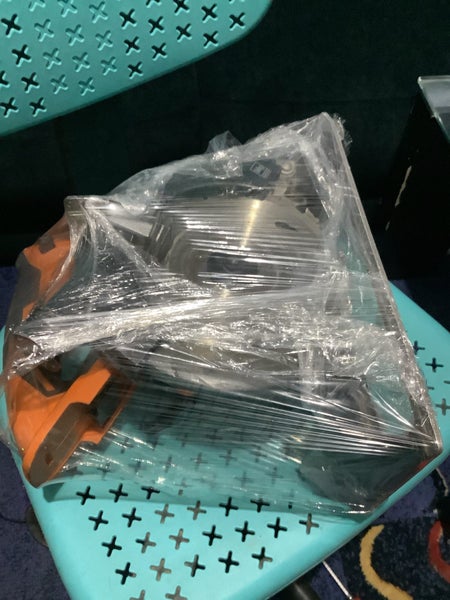 AEG 18V Brushless 7 1/4" Circular Saw BKS18B Carousel 19