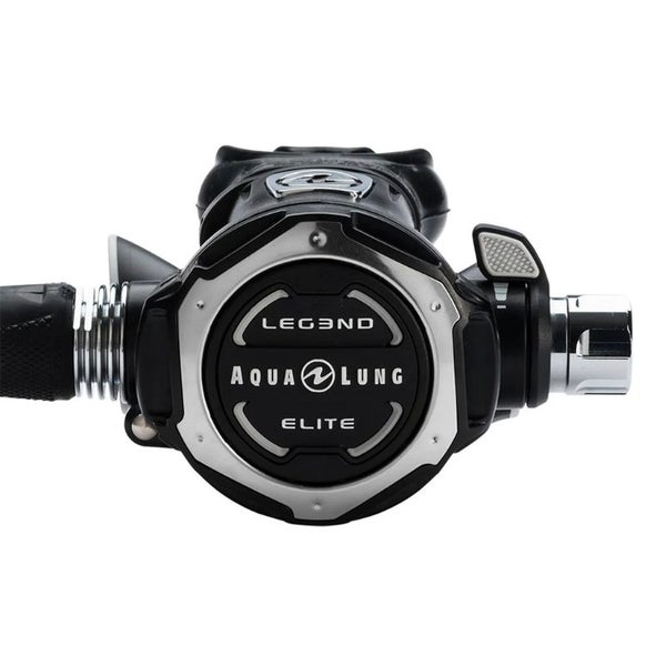 Aqualung Pro Package Carousel 2