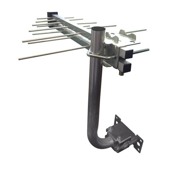 Mini UHF Log Periodic Element Antenna Carousel 1