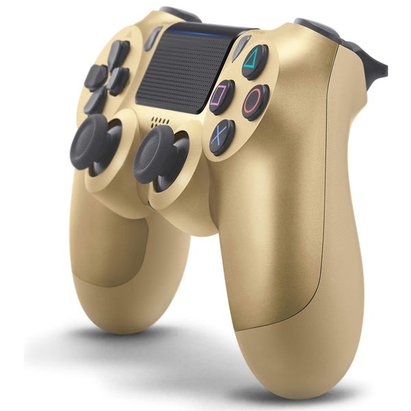 Third-Party Wireless Controller for PS4 Carousel 1