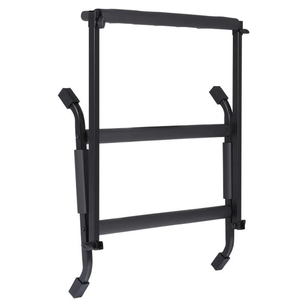 Artist GS014-5 Rack Guitar Stand -Suits 5 Guitars or 3 Acoustic Carousel 10