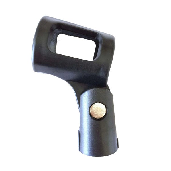 Artist MS044 Standard Size Mic Clip Carousel 1