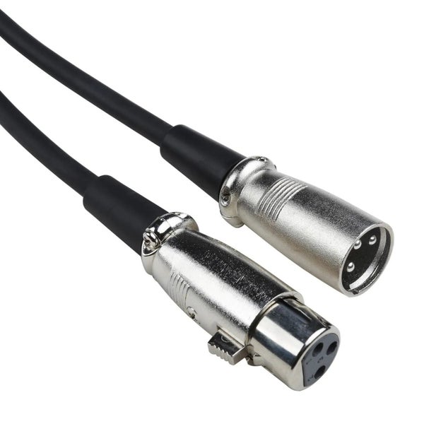Artist MC45XX 45ft (14m) Mic Cable/Lead XLR-XLR Carousel 3