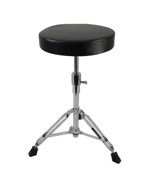 Artist GD2 Round Seat Drum Throne w/ Worm Drive Carousel 1