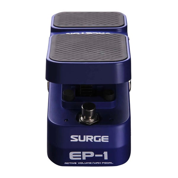 Valeton Surge EP1 Compact Volume & Wah Pedal Carousel 1