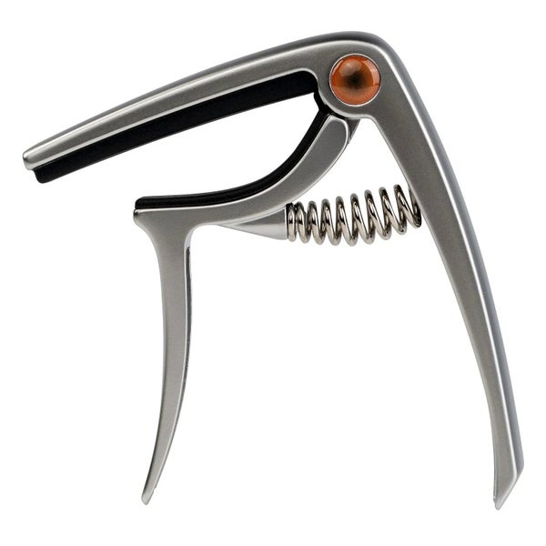 Artist CCP20 Quick Change Capo for Acoustic & Electric Guitar Carousel 2