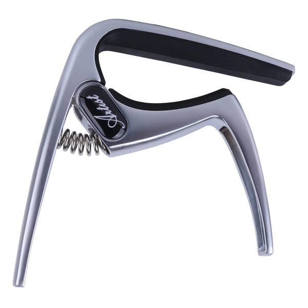 Artist CFP20 Classical Guitar Quick Change Guitar Capo Carousel 1
