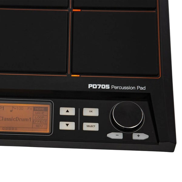 Avatar PD705 Electronic Percussion Pad Carousel 5