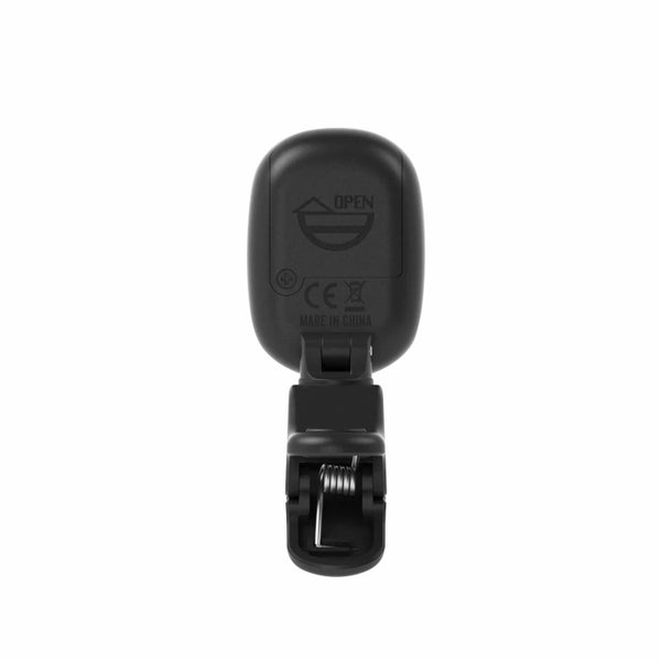 Artist TN75 Clip On Chromatic Headstock Guitar Tuner - 5 Pack Carousel 2