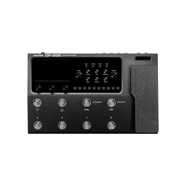 Valeton GP200 Multi Effects Modelling Processor Carousel 7