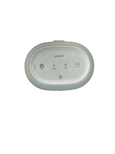 Ultimate Ears Epicboom Portable Bluetooth Speaker Carousel 3