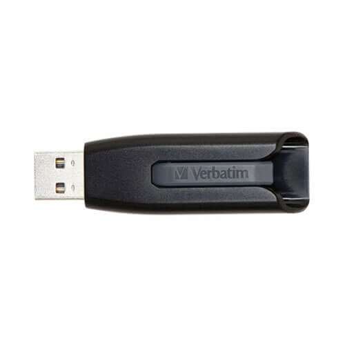 Verbatim USB 3.0 Flash Drive 16GB Carousel 2