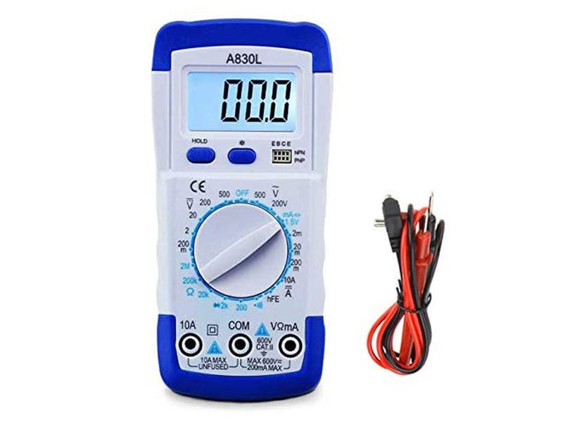 Multimeter (OVER STOCKED) Carousel 4