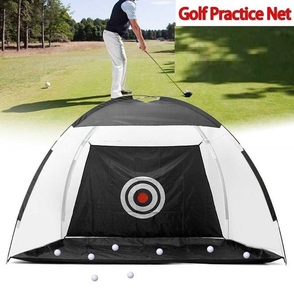 Golf Practice Net Training Net NZ Clearance Carousel 1
