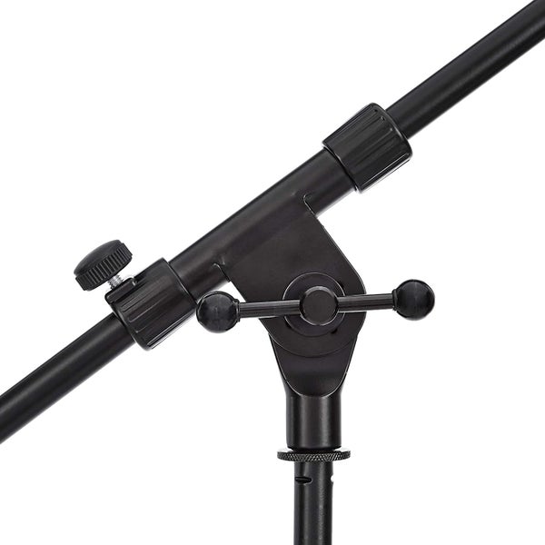 Microphone Stand - (NZ Clearance) Carousel 2