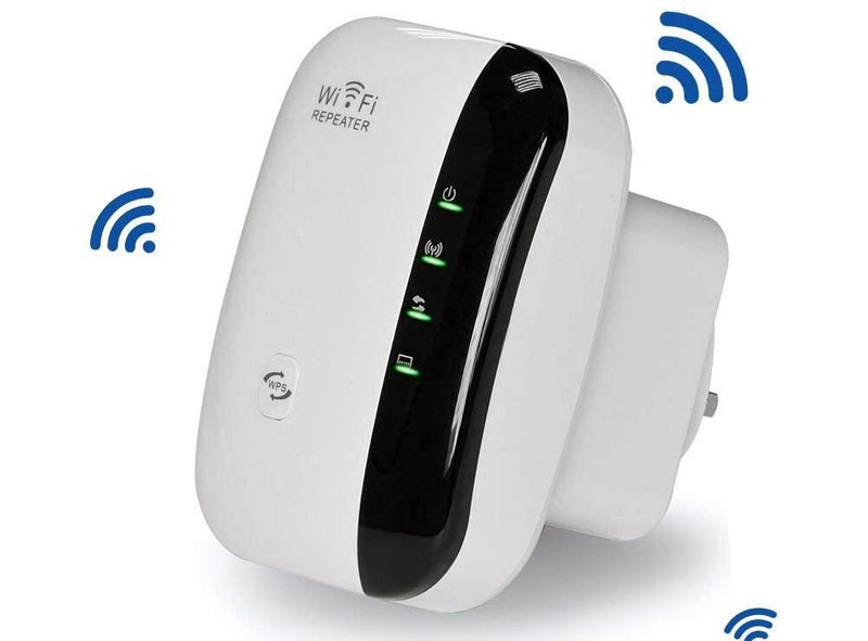New WiFi Booster on Afterpay Carousel 2
