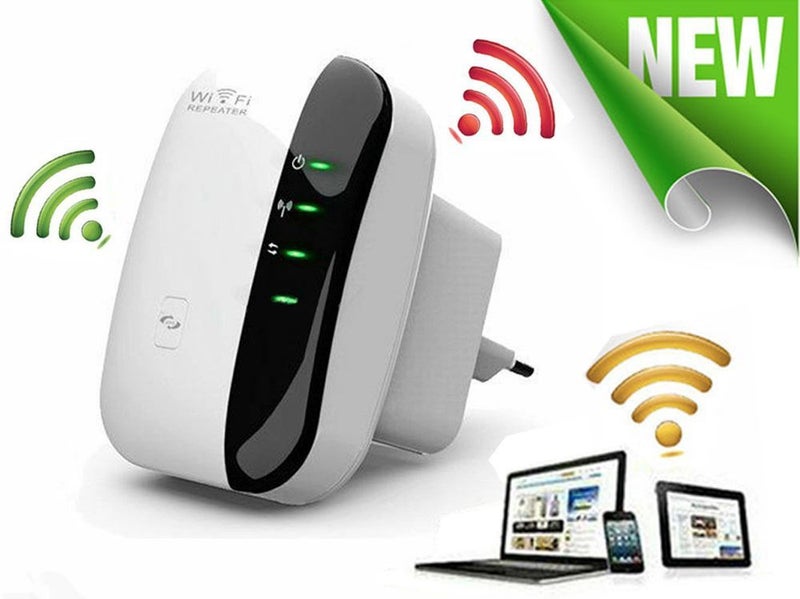 New WiFi Booster on Afterpay Carousel 1