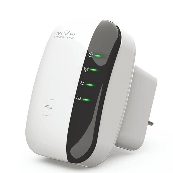 New WiFi Booster on Afterpay Carousel 2