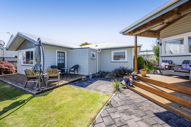 1 Hunter Street, Hawera, South Taranaki, Taranaki