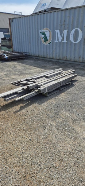 Recycled Rimu Pack - Approx .4m3 Carousel 1