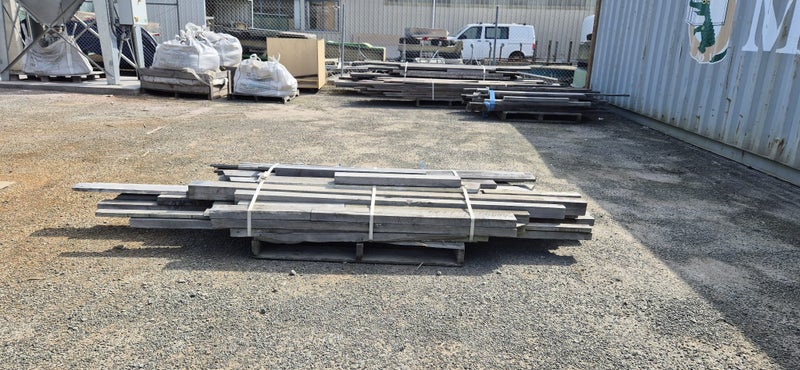 Recycled Rimu Pack - Approx .4m3 Carousel 8