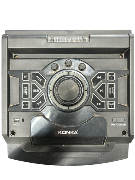KONKA SPEAKER Carousel 2