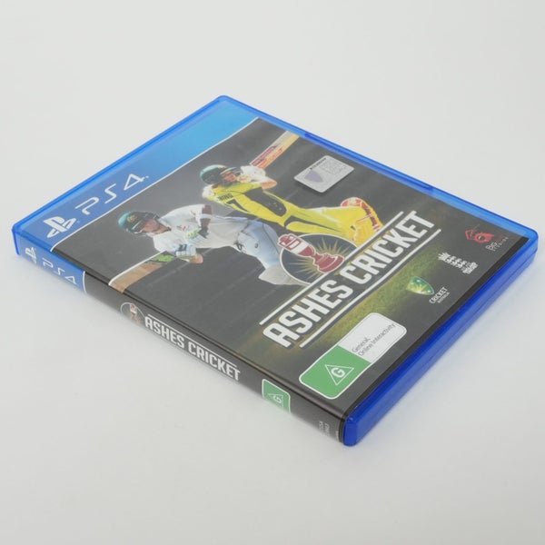 Ashes Cricket PS4 Game - England Australia Test match cricket video game Carousel 6