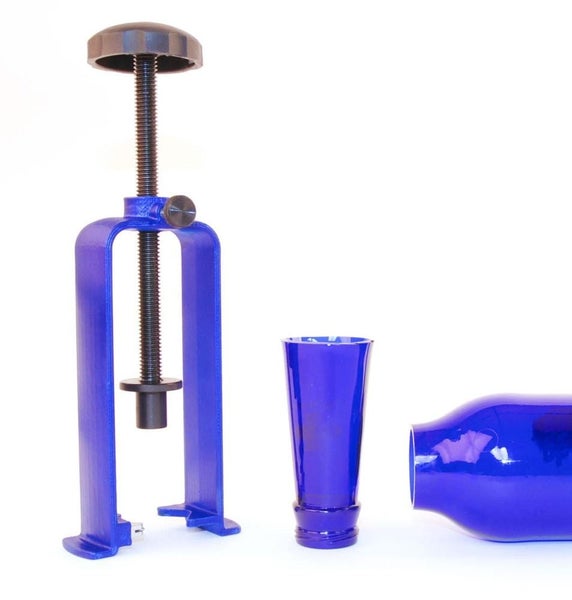 Bottle Neck Cutter - Get In Quick! Carousel 1