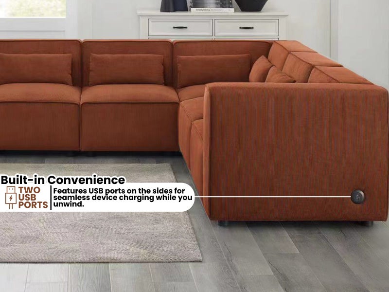 Sofa Set Carousel 8