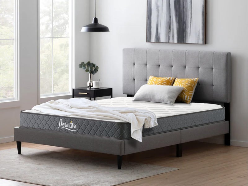 Double Mattress Carousel 1