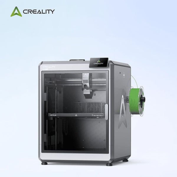 Creality K2 Plus 3D Printer (without CFS unit) Carousel 1