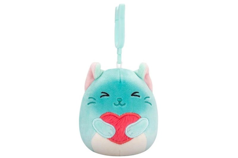 SQ 3.5" Valentines Sigrid Carousel 1
