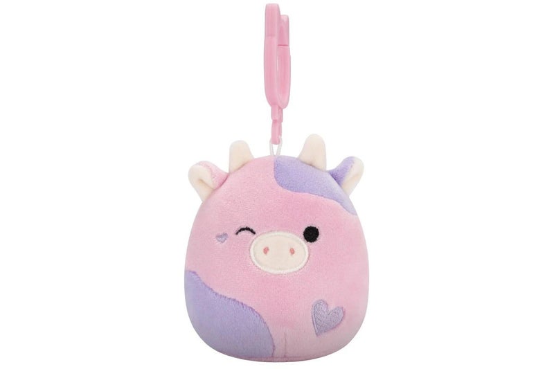 SQ 3.5" Valentines Patty Carousel 1