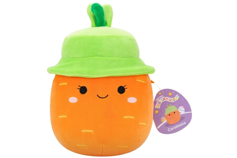 SQ 7.5" Easter Coroleena Carousel 1