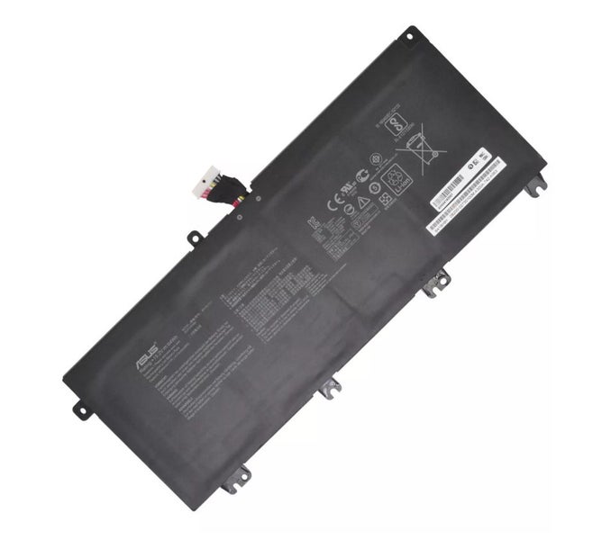 Genuine B41N1711 Battery for ASUS FX503VM FX63V GL703VD GL703GE GL503VM GL503VD Carousel 1