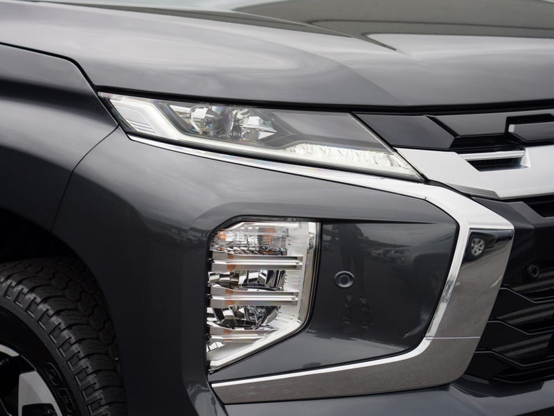 2025 Mitsubishi Pajero Sport 2.4D VRXB 4WD 8AT62867853415170113