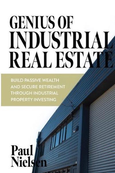 Genius of Industrial Property by Paul Nielsen - Paperback Carousel 1