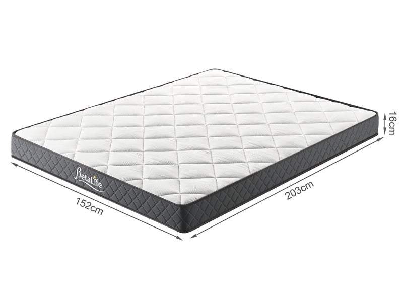 Queen Mattress Carousel 10
