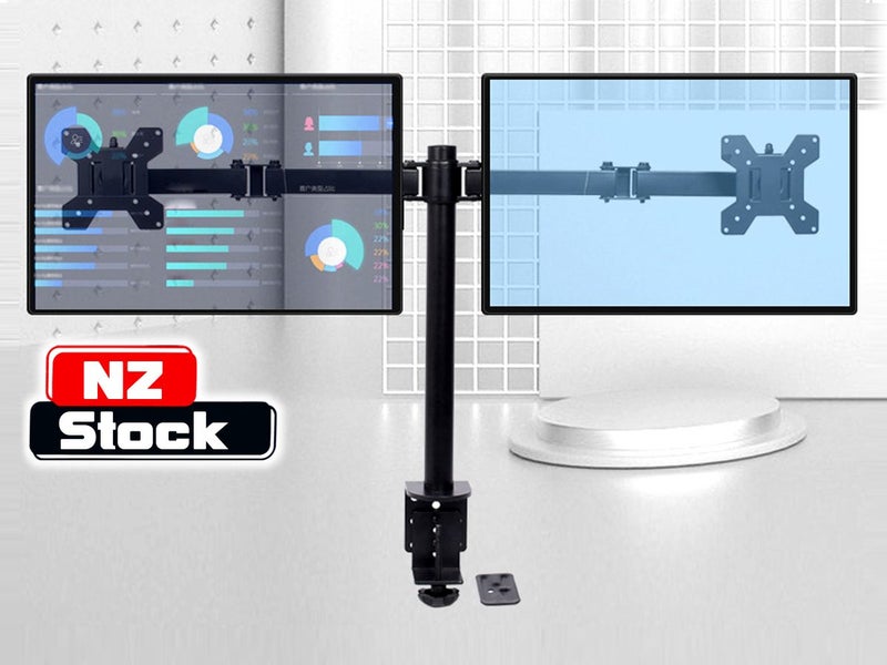 Desk Monitor Mount NZ Local Buy Carousel 1