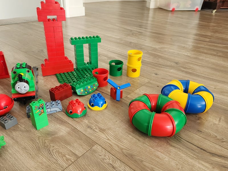 LEGO DUPLO Carousel 5