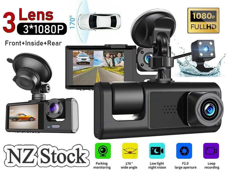 PTN NEW Dash Cam Sale - Sale Carousel 1