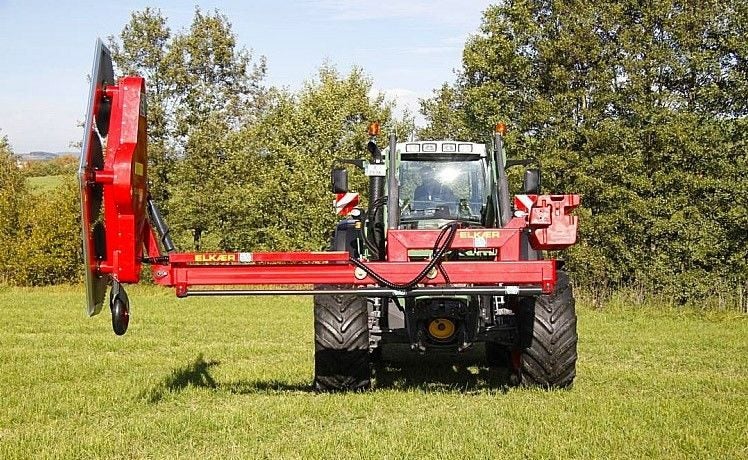 Elkaer HS2300 Hedge Trimming Saws Carousel 4