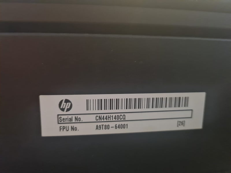 HP Envy 4500 Wireless Printer Carousel 4
