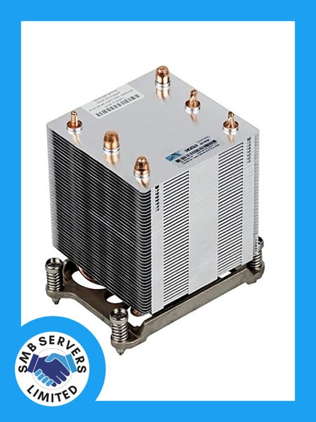 HPE HPE ML350 / ML150 Gen9 Heatsink Carousel 1