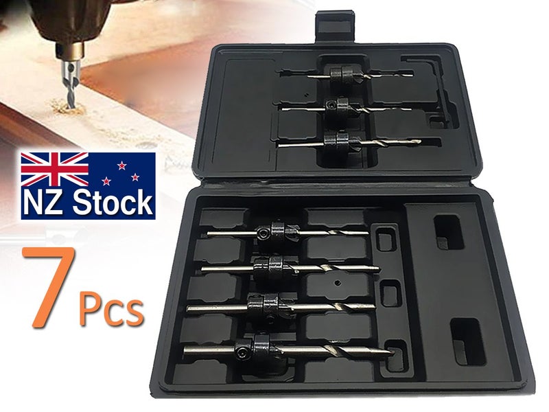 PTN New Drill Bit Set Sale Sale Carousel 1