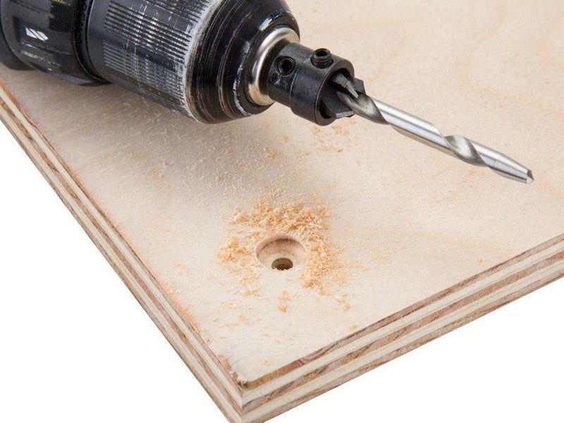 PTN New Countersink Drill Bit Set Sale Sale Carousel 2