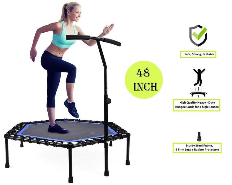 Trampoline Sale Sale Carousel 1