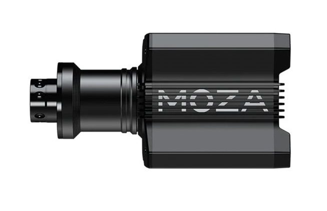 MOZA R9 V2 Direct Drive Wheel Base (PC) Carousel 2